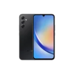 Galaxy A34 5G 8 Go + 128 Go Awesome Graphite