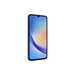 Galaxy A34 5G 8 Go + 128 Go Awesome Graphite – Image 3