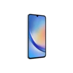 Galaxy A34 5G 8 Go + 128 Go Awesome Silver – Image 3