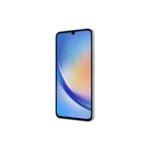 Galaxy A34 5G 8 Go + 128 Go Awesome Silver – Image 4