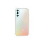 Galaxy A34 5G 8 Go + 128 Go Awesome Silver – Image 5
