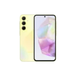Galaxy A35 5G 8 Go + 256 Go Awesome Lemon