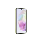 Galaxy A35 5G 8 Go + 256 Go Awesome Lemon – Image 3