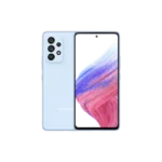 Galaxy A53 5G 8 Go + 256 Go Light Blue