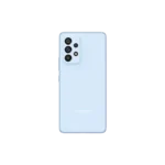Galaxy A53 5G 8 Go + 256 Go Light Blue – Image 4
