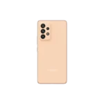 Galaxy A53 5G 8 Go + 128 Go Pêche Magistral – Image 4