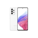 Galaxy A53 5G 8 Go + 128 Go Blanc Magistral