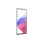 Galaxy A53 5G 8 Go + 128 Go Blanc Magistral – Image 2