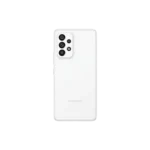 Galaxy A53 5G 8 Go + 128 Go Blanc Magistral – Image 4