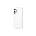 Galaxy A53 5G 8 Go + 128 Go Blanc Magistral – Image 6