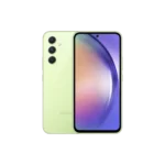 Galaxy A54 5G 8 Go + 256 Go Awesome Lime