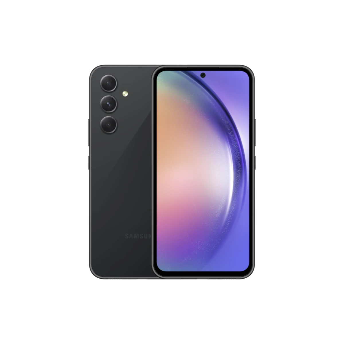 Galaxy A54 5G 8 Go + 128 Go Awesome Graphite