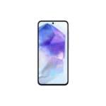 Galaxy A55 5G 8 Go + 256 Go Awesome Lilac – Image 2