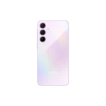 Galaxy A55 5G 8 Go + 256 Go Awesome Lilac – Image 5