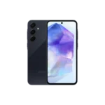 Galaxy A55 5G 8 Go + 256 Go Awesome Navy