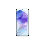 Galaxy A55 5G 8 Go + 256 Go Awesome Lemon – Image 2