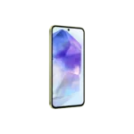 Galaxy A55 5G 8 Go + 256 Go Awesome Lemon – Image 3