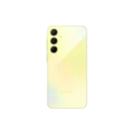 Galaxy A55 5G 8 Go + 256 Go Awesome Lemon – Image 5