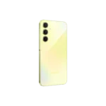 Galaxy A55 5G 8 Go + 256 Go Awesome Lemon – Image 6