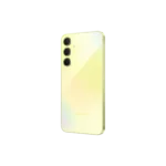 Galaxy A55 5G 8 Go + 256 Go Awesome Lemon – Image 7