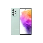 Galaxy A55 5G 8 Go + 256 Go Menthe Magistral