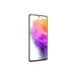 Galaxy A73 5G 8 Go + 256 Go Gris Magistral – Image 2