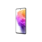 Galaxy A73 5G 8 Go + 256 Go Gris Magistral – Image 3