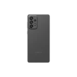 Galaxy A73 5G 8 Go + 256 Go Gris Magistral – Image 4