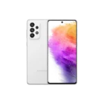 Galaxy A73 5G 8 Go + 256 Go Blanc Magistral