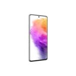 Galaxy A73 5G 8 Go + 256 Go Blanc Magistral – Image 2