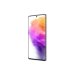 Galaxy A73 5G 8 Go + 256 Go Blanc Magistral – Image 3