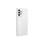 Galaxy A73 5G 8 Go + 256 Go Blanc Magistral – Image 5