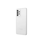 Galaxy A73 5G 8 Go + 256 Go Blanc Magistral – Image 6