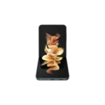 Galaxy Z Flip3 5G 12 Go + 256 Go Vert