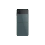 Galaxy Z Flip3 5G 12 Go + 256 Go Vert – Image 6