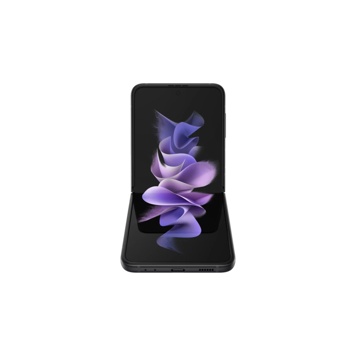 Galaxy Z Flip3 5G 12 Go + 256 Go Noir
