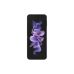 Galaxy Z Flip3 5G 12 Go + 256 Go Noir – Image 7