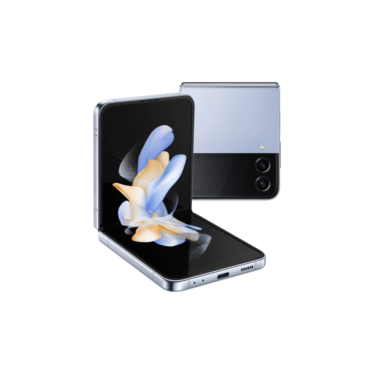 Galaxy Z Flip3 5G 8 Go + 256 Go Blue