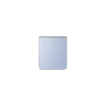 Galaxy Z Flip3 5G 8 Go + 256 Go Blue – Image 2