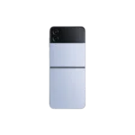 Galaxy Z Flip3 5G 8 Go + 256 Go Blue – Image 4