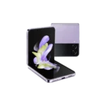 Galaxy Z Flip4 8 Go + 256 Go Borapurple