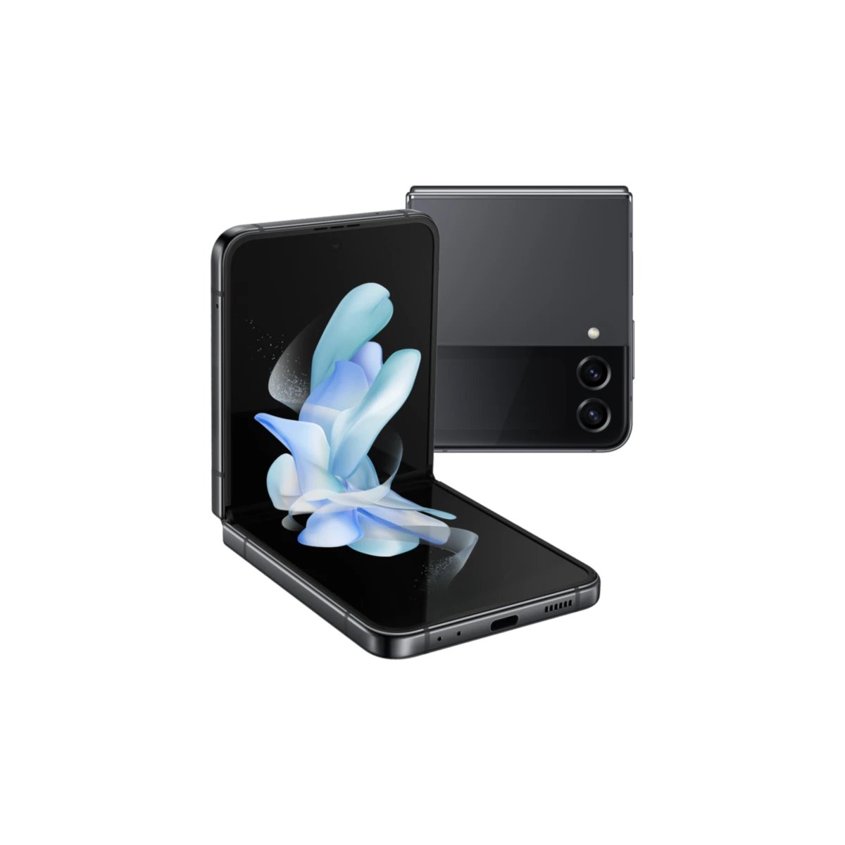 Galaxy Z Flip4 8 Go + 256 Go Graphite