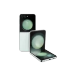 Galaxy Z Flip4 8 Go + 256 Go Mint