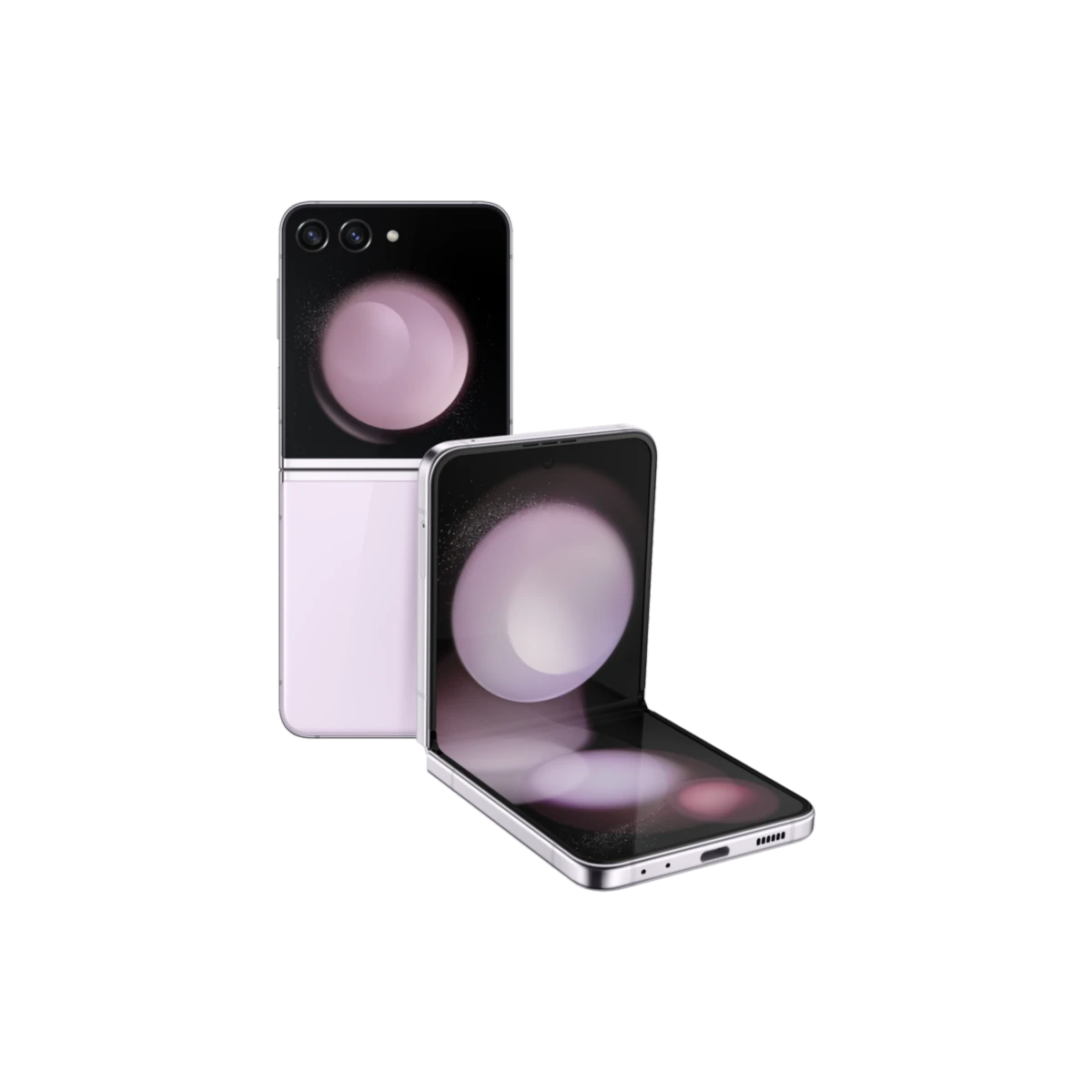 Galaxy Z Flip5 8 Go + 256 Go Lavender