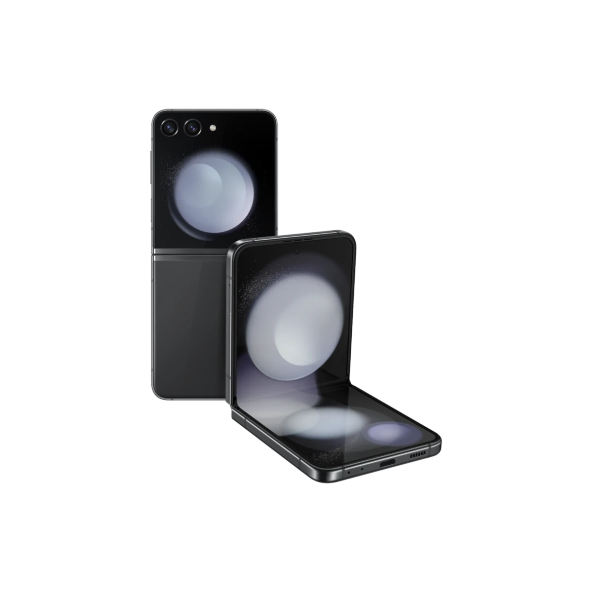 Galaxy Z Flip5 8 Go + 256 Go Graphite