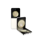 Galaxy Z Flip5 8 Go + 256 Go Cream