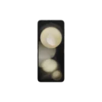 Galaxy Z Flip5 8 Go + 256 Go Cream – Image 4