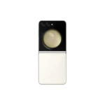 Galaxy Z Flip5 8 Go + 256 Go Cream – Image 5