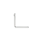 Galaxy Z Flip5 8 Go + 256 Go Cream – Image 7