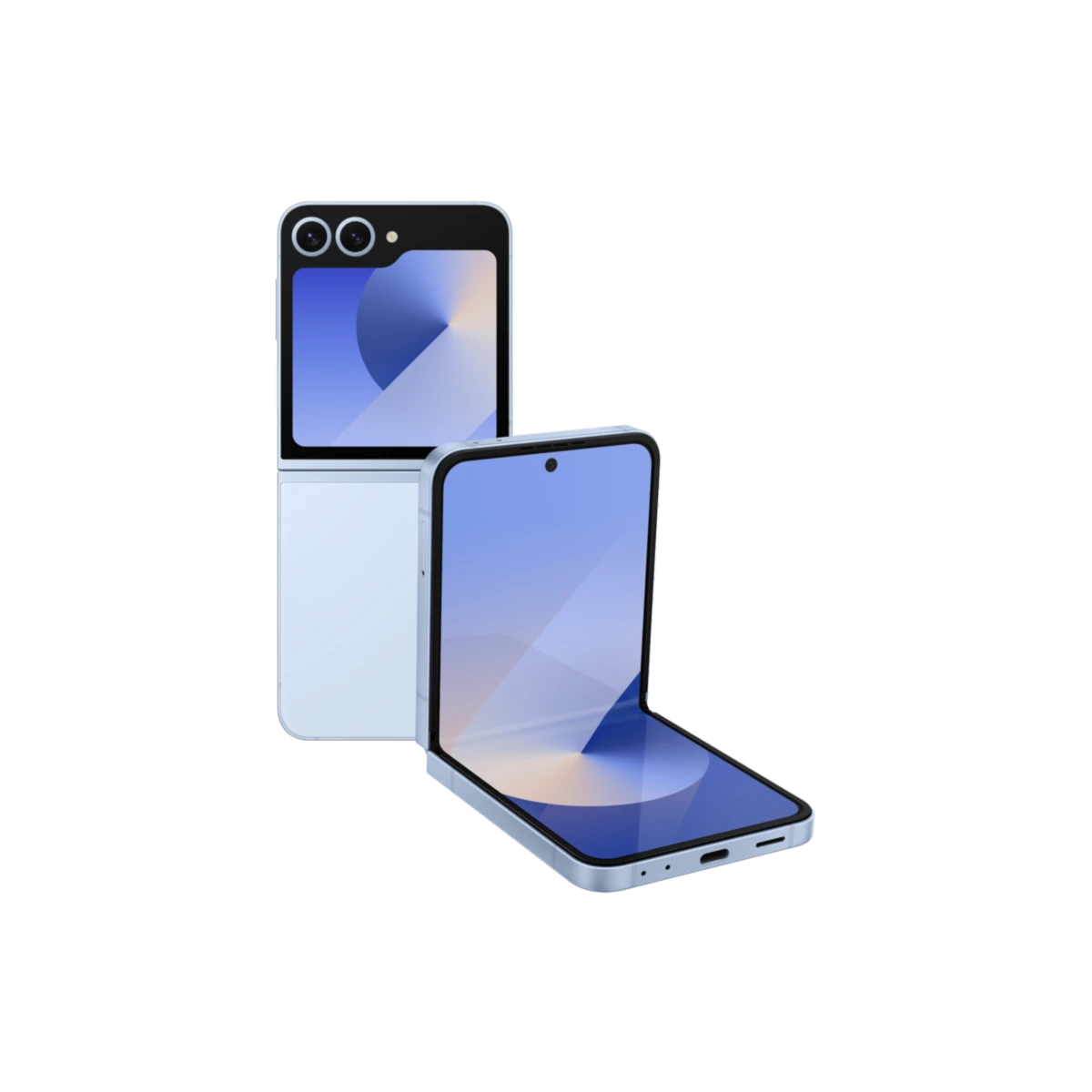 Galaxy Z Flip5 12 Go + 256 Go Blue